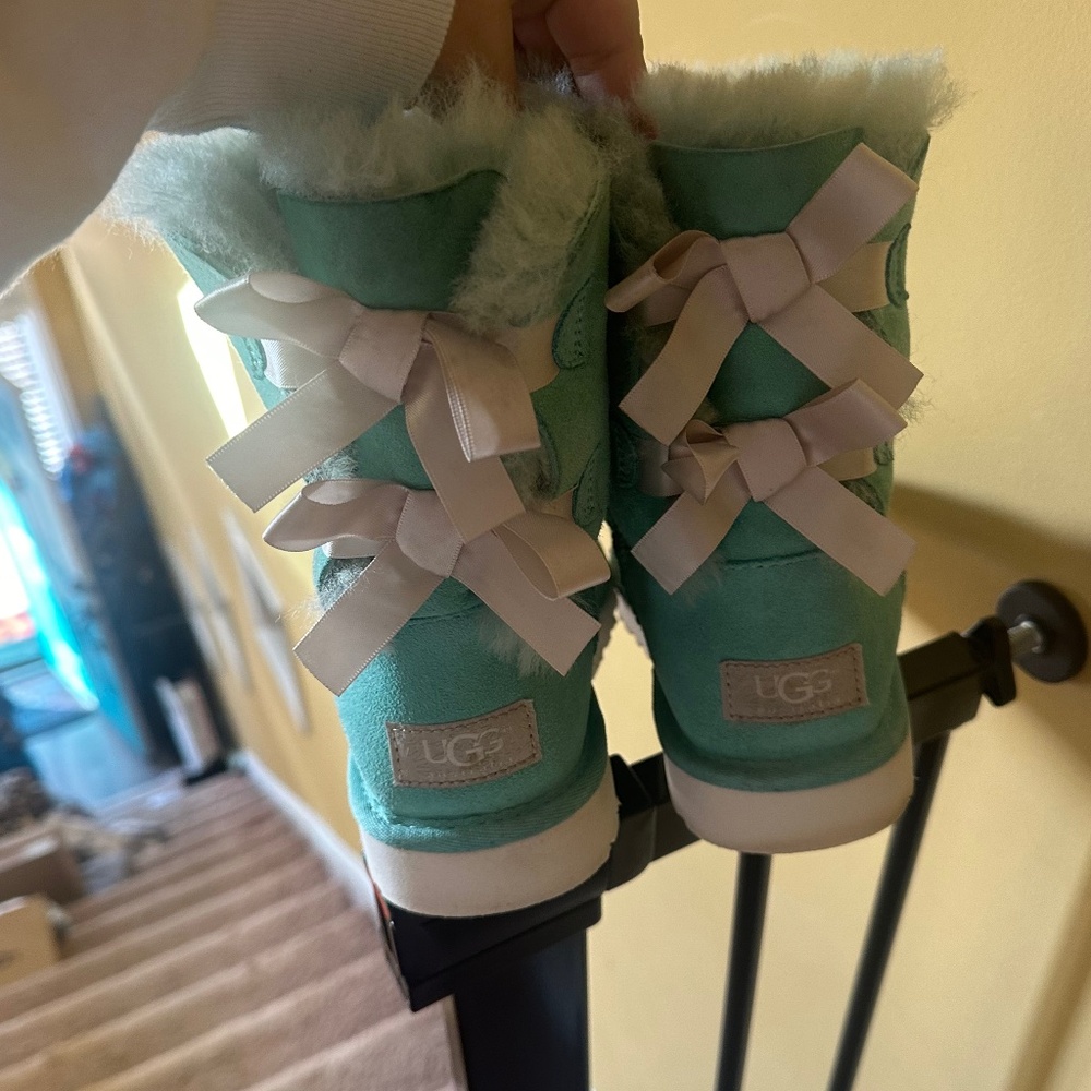 Uggs
